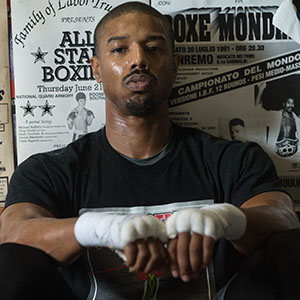 Дензъл Уошингтън ще режисира Майкъл Б. Джордан