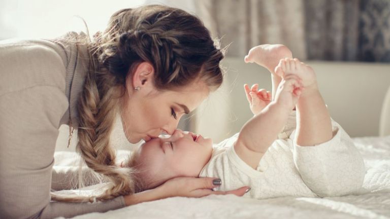 С бебе у дома: 5 неща, без които не можем
