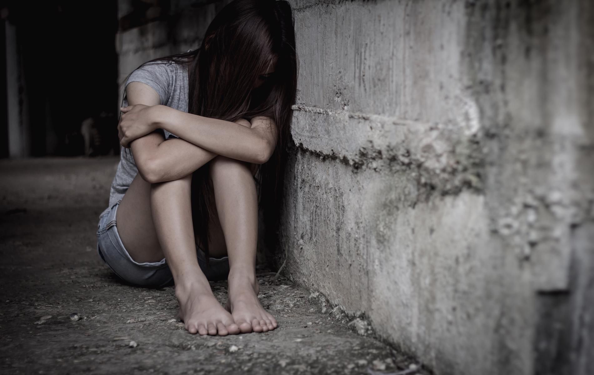 Най-уязвими са младите жени и момичета, които са заставяни да проституират