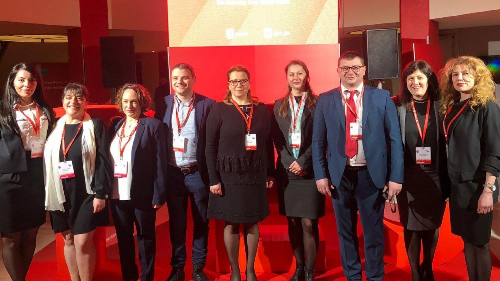 Водеща тема в кампанията на БСП за европейските избори ще