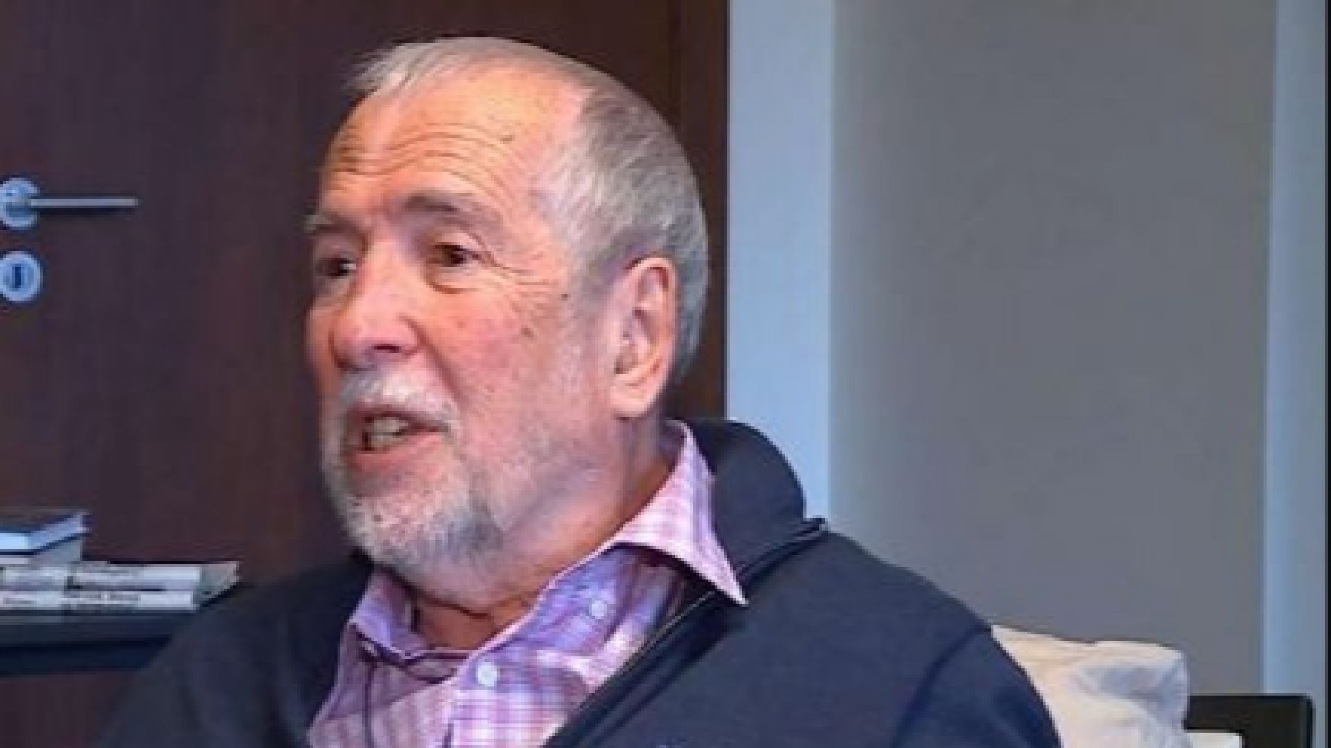 Продължение на фарса Общо взето цялата история Скрипал и навързана