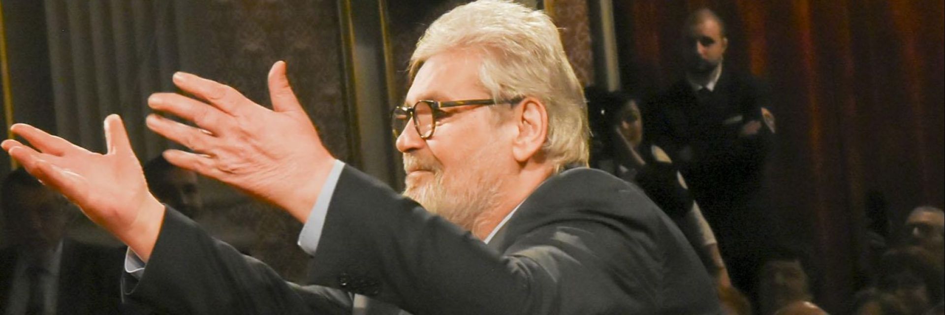 Стефания Колева сподели през сълзи в ефир писмо на Стефан Данаилов