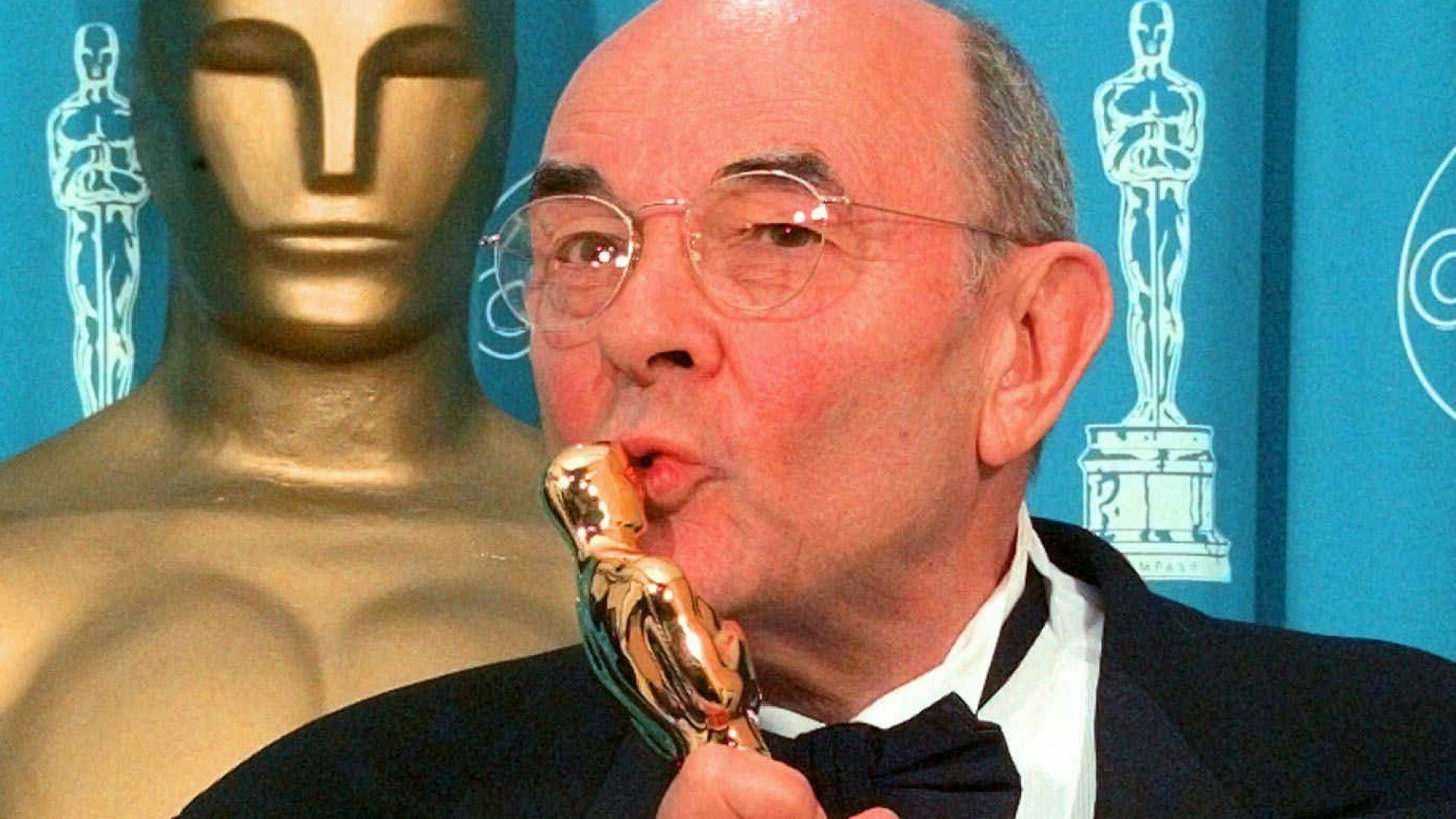 На 94 годишна възраст почина режисьорът Стенли Доунен кралят на