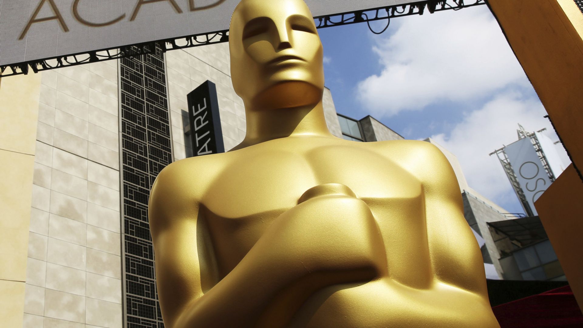 Звездна нощ: В Лос Анджелис раздават наградите "Оскар"