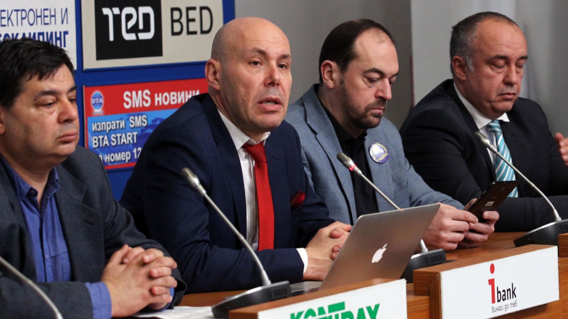 Адвокати искат оставката на ръководството на Висшия адвокатски съвет В