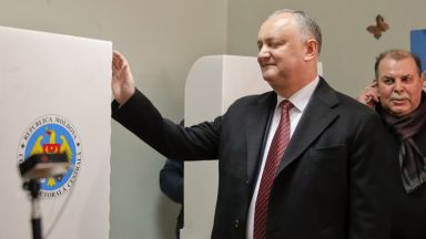 Директорът на руското разузнаване Сергей Наришкин обвини днес САЩ че