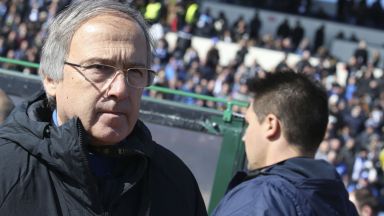 Дерменджиев: Съдийството не е най-важното в мача