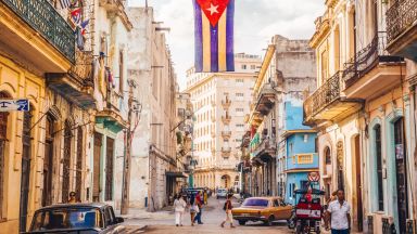 В Куба са на път да признаят правото на частна собственост