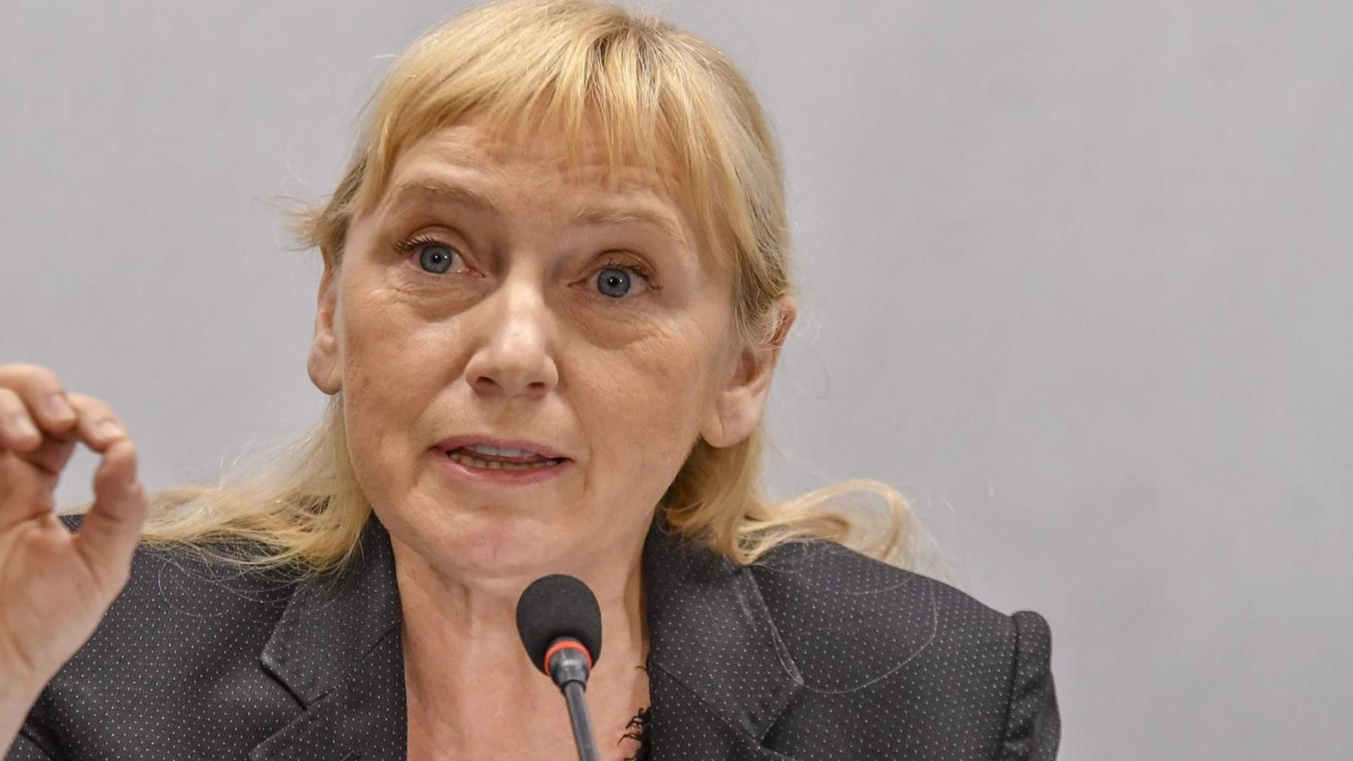 ГЕРБ няма шанс за победа ако изборите са честни Те