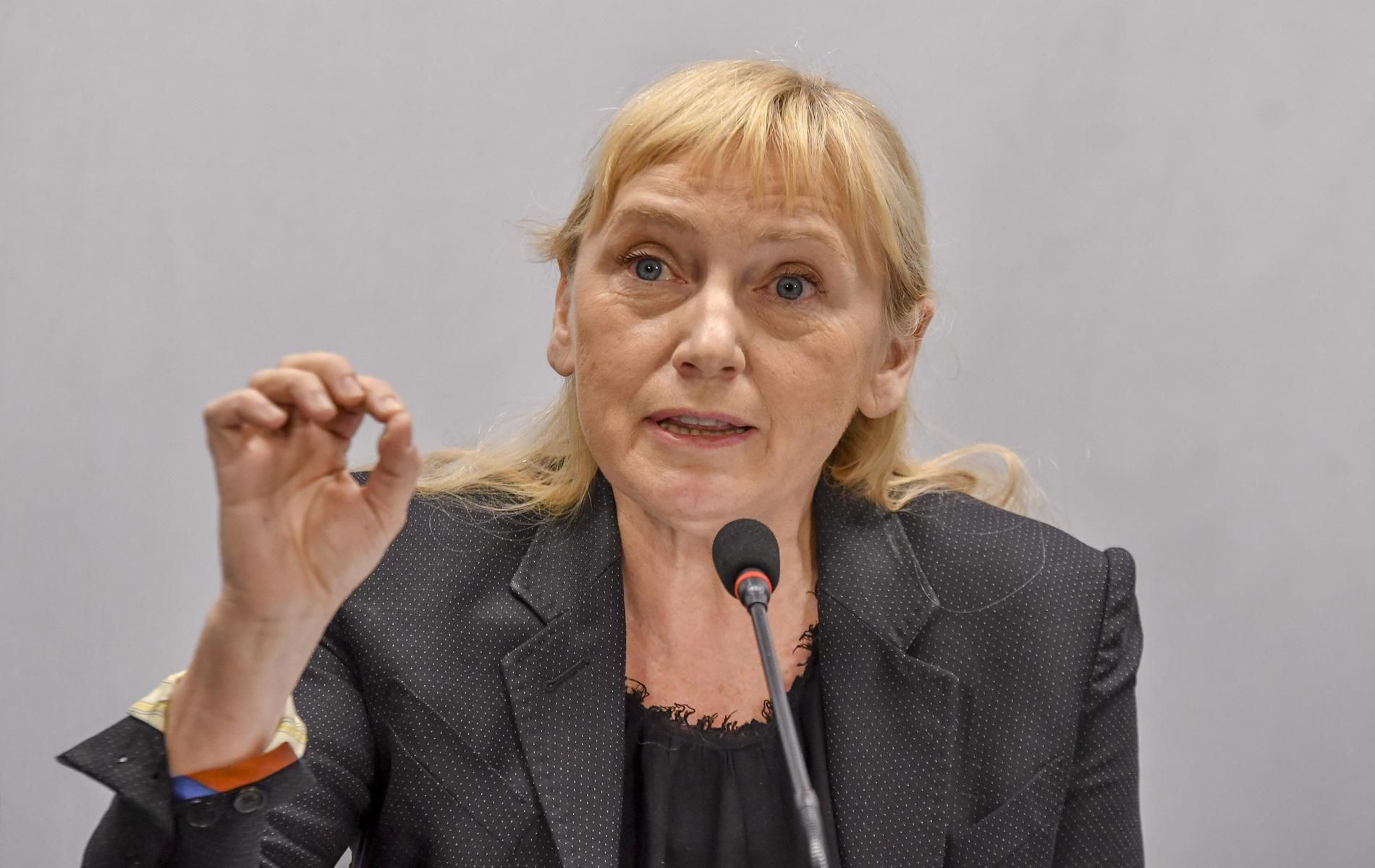 Елена Йончева направи прогноза за предстоящите евроизбори