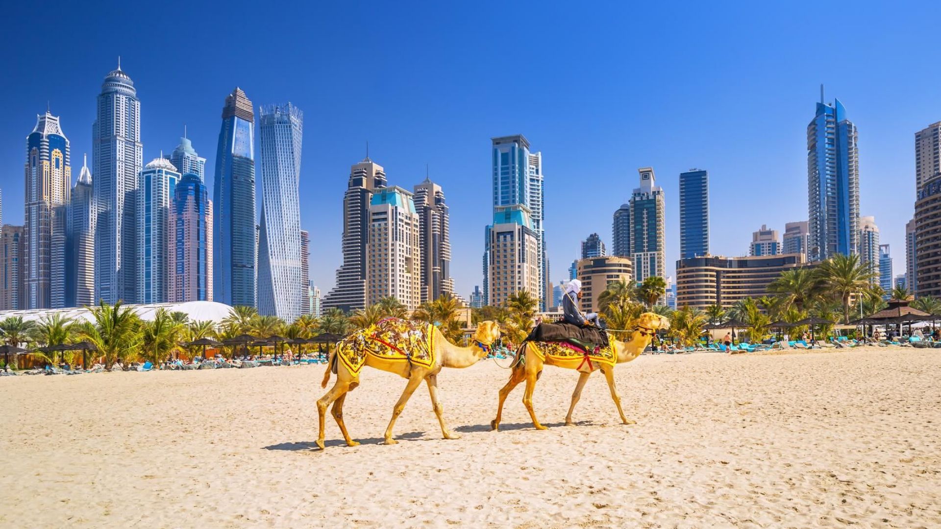 В ОАЕ опростиха дългове на свои граждани за $100 милиона