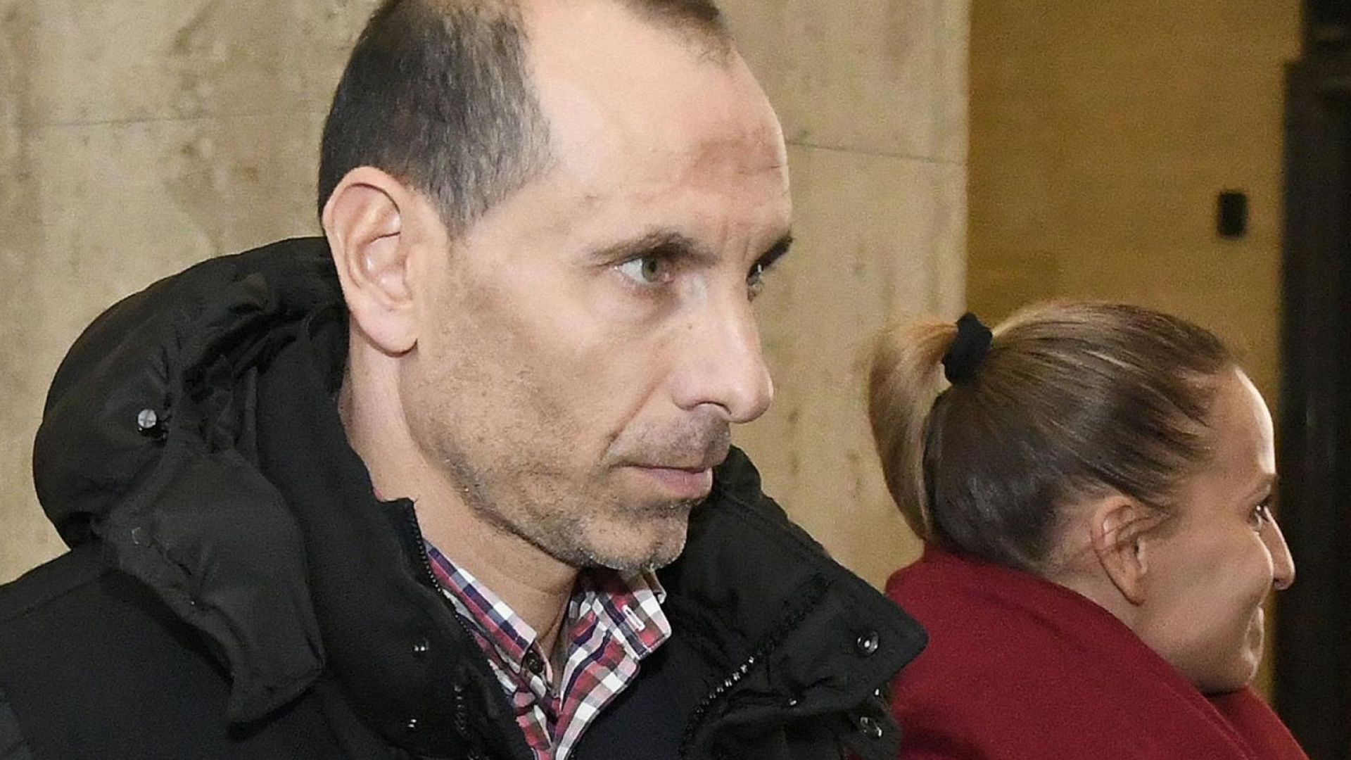 Софийски градски съд прекрати гражданското дело заведено от бившия футболист