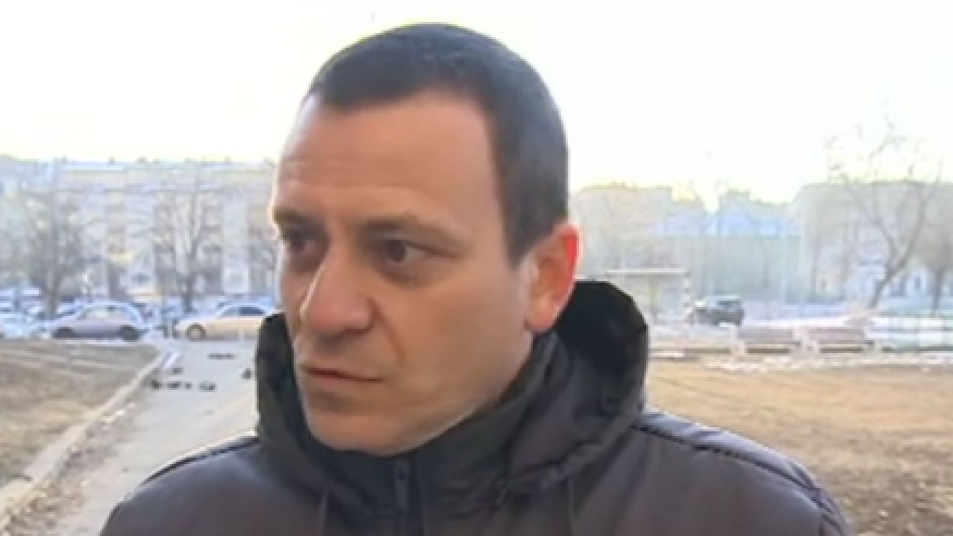 Медицинската експертиза на пострадалото при побой 15 годишно момче в София