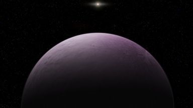 Откриха най-далечния обект в Слънчевата система