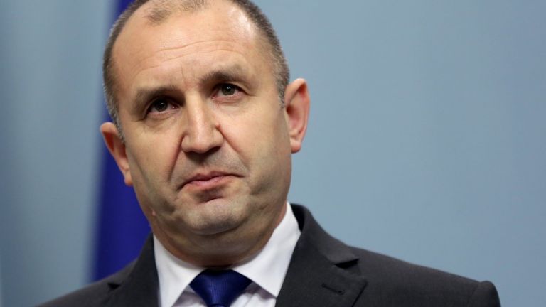 Румен Радев: Случаят с апартаментите далеч надхвърля обхвата на една имотна сделка