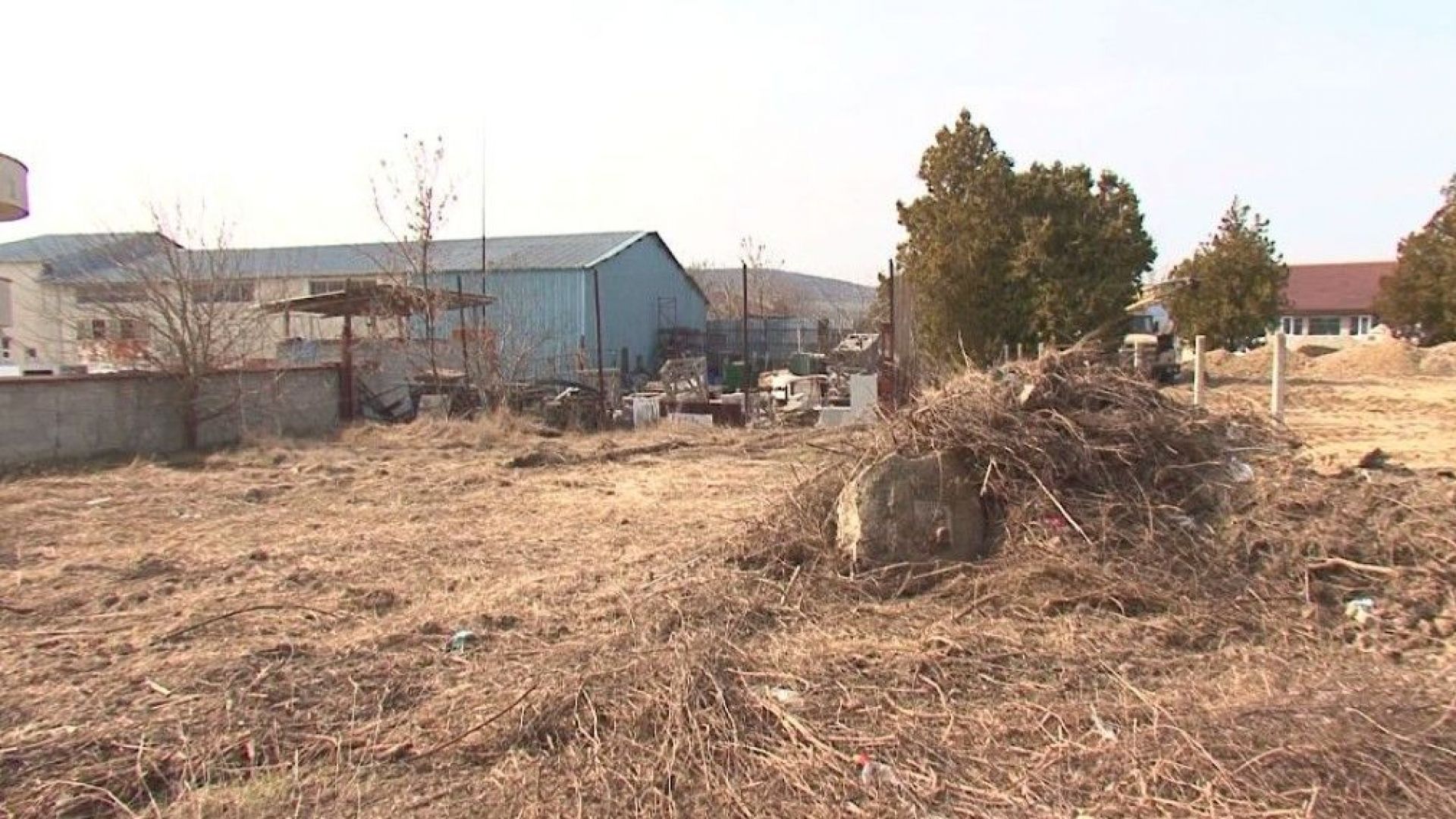 Земя в Кранево е била продадена на безценица от областния