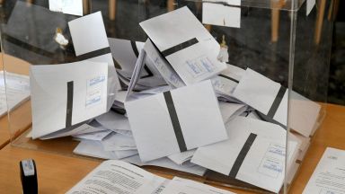 ЦИК реши как ще се гласува с подвижна избирателна кутия