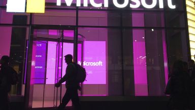 Служители на Microsoft протестират срещу сделка с Пентагона