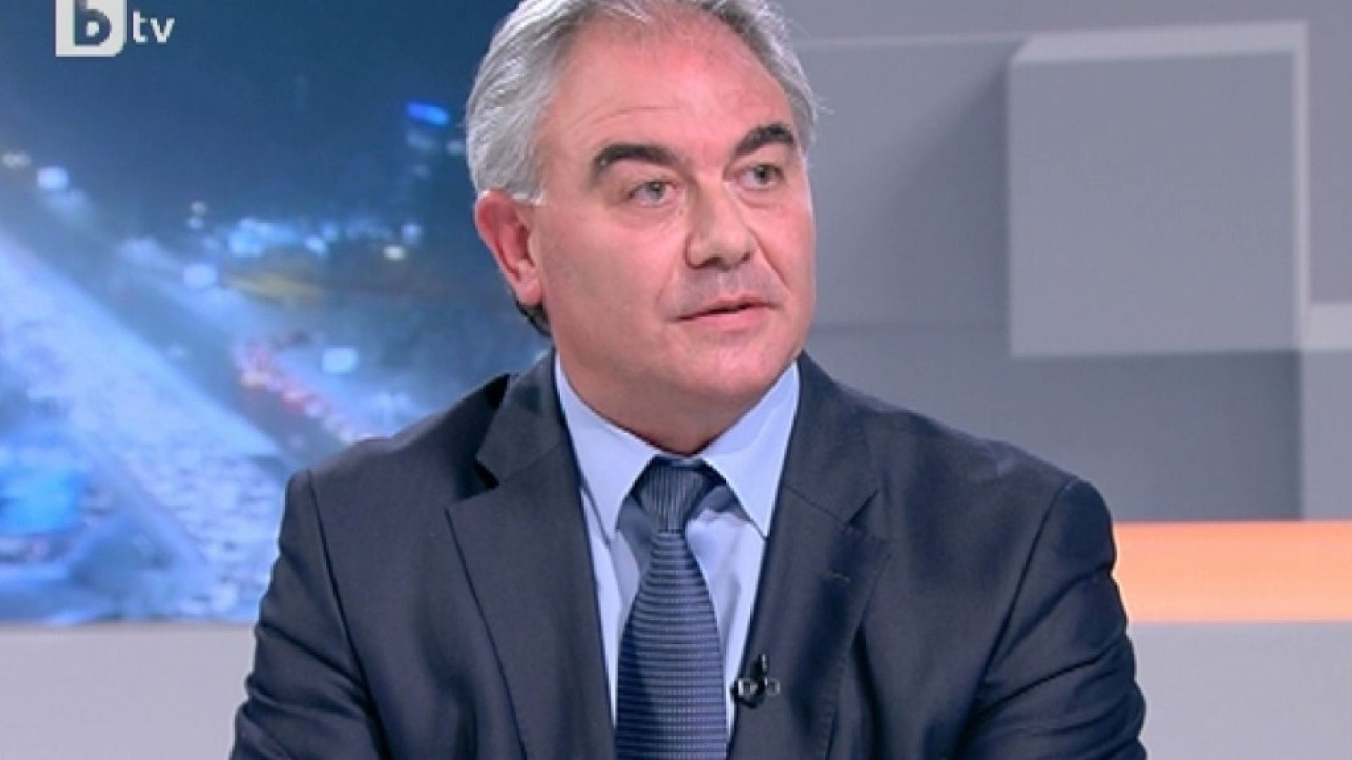 Ако БСП искат да сменят модела на разпределение на парите