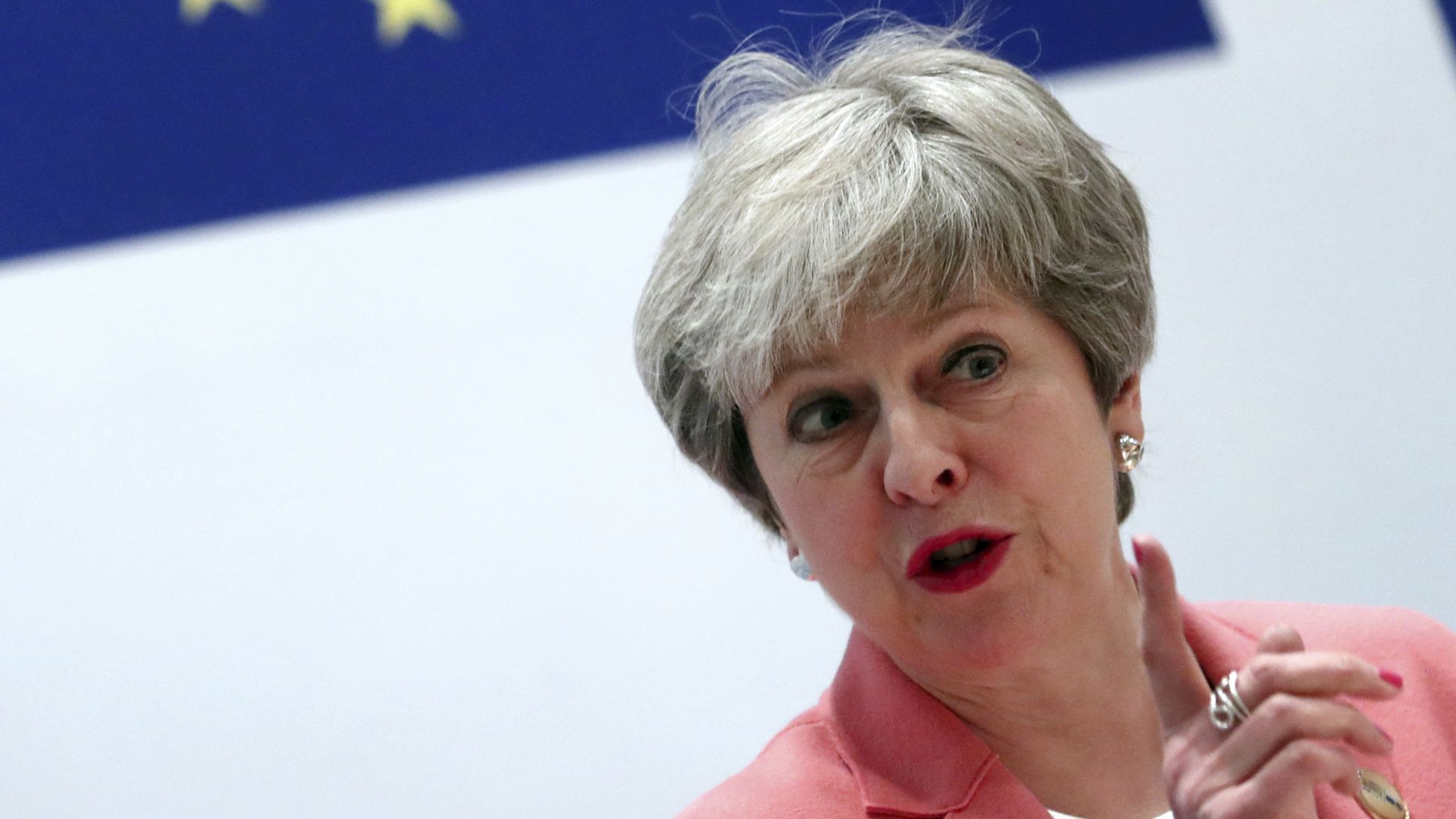 Все още е възможно Великобритания да договори с ЕС споразумение