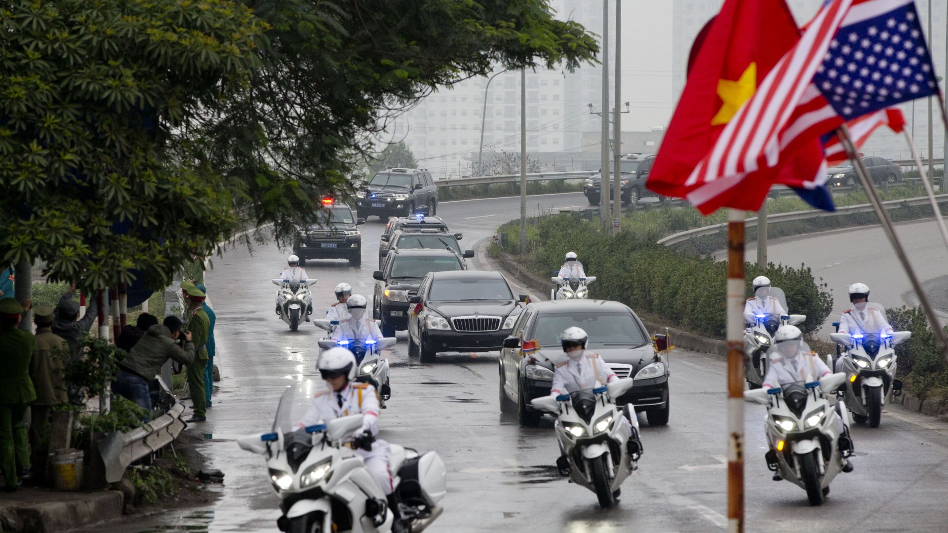 Експерти на ООН по прилагане на международните санкции наложени на
