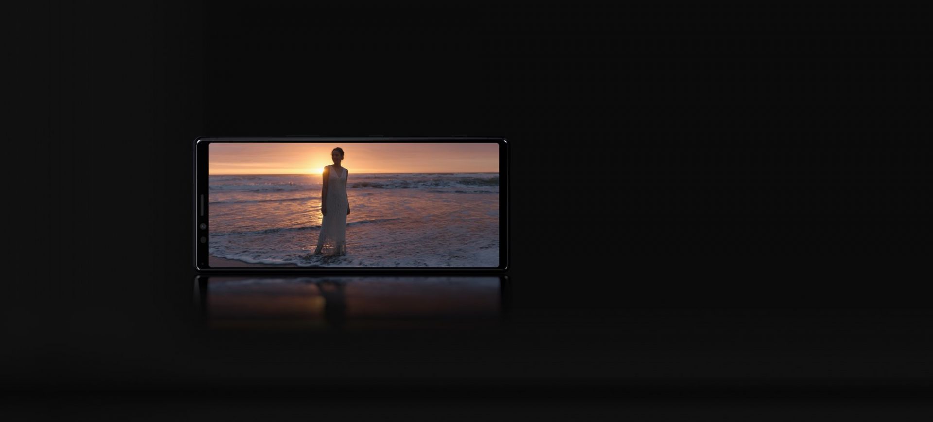 Sony Xperia 1