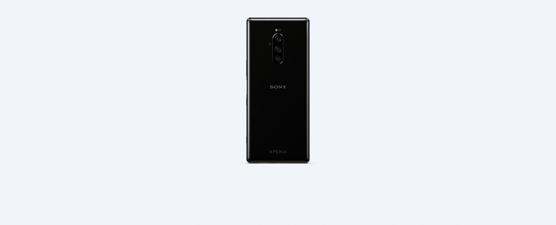 Sony Xperia 1