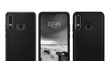 Ето какво да очакваме от бюджетния Huawei P30 lite