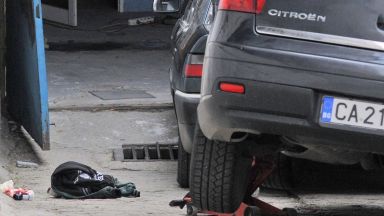 При годишен технически преглед на автомобилите ще бъде поставян стикер