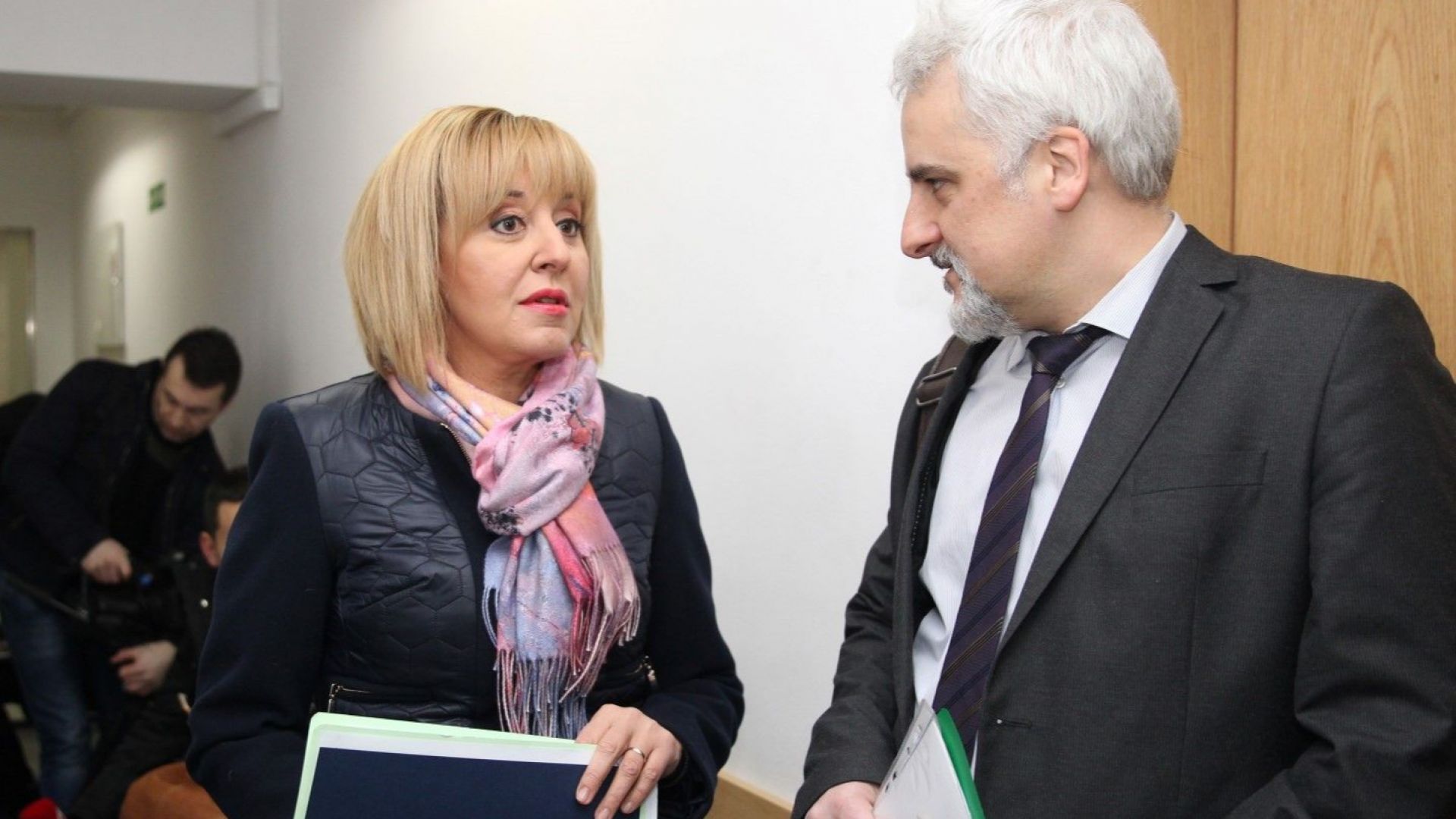 Омбудсманът Мая Манолова осъди Топлофикация София ЕАД за отказа на