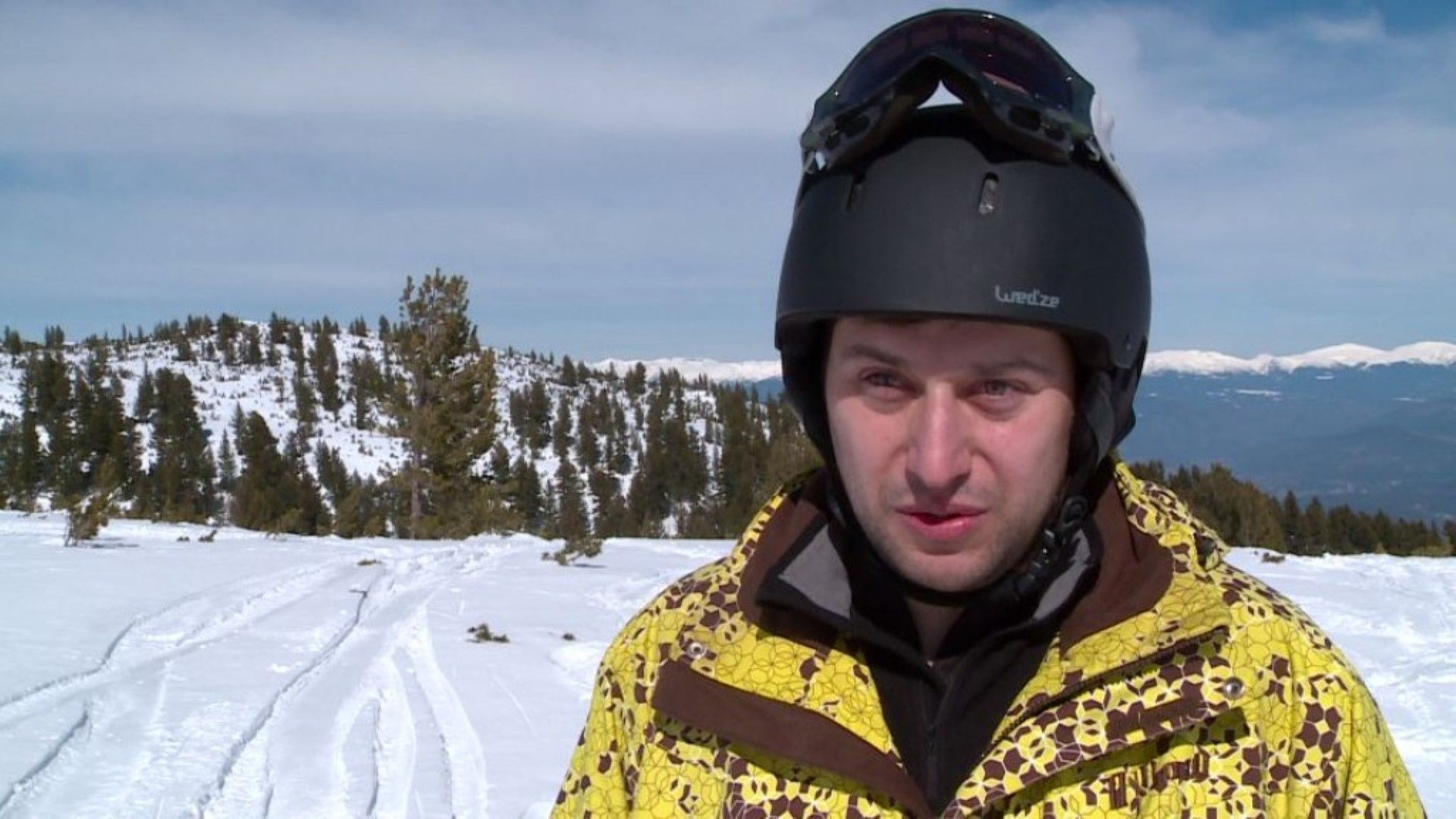 Продължава проверката по случая с известния водещ Беър Грилс който