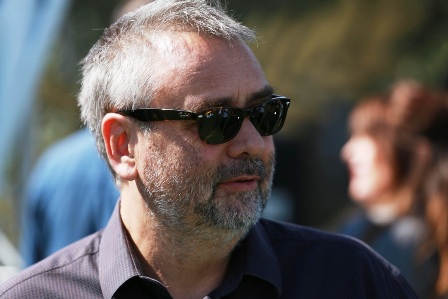Свалиха обвинението срещу Люк Бесон