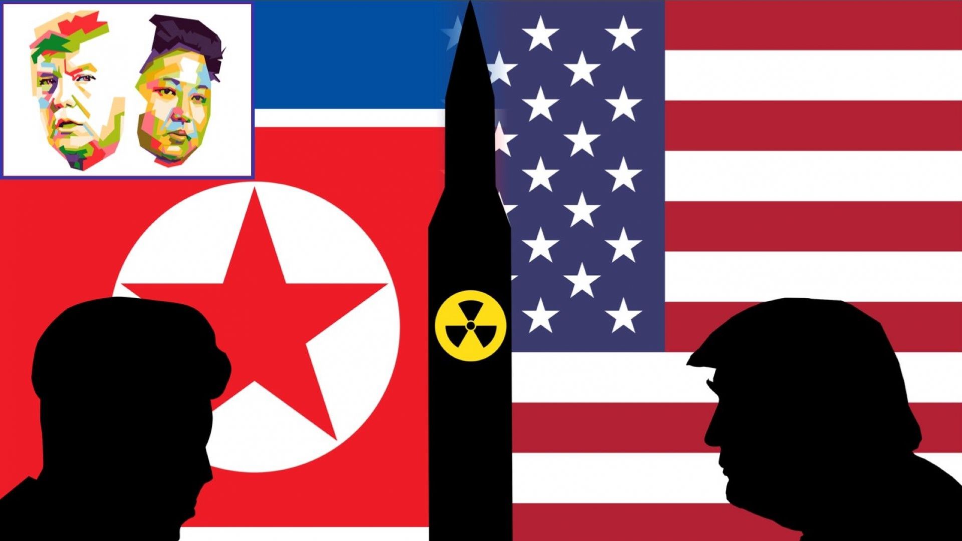 Втората среща на върха между севернокорейския лидер Ким Чен-ун и