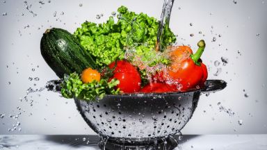 Суровите зеленчуци могат да доведат до понижаване на имунитета