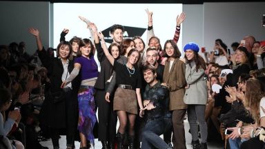 Водещи милански модни академии с безплатни презентации в България