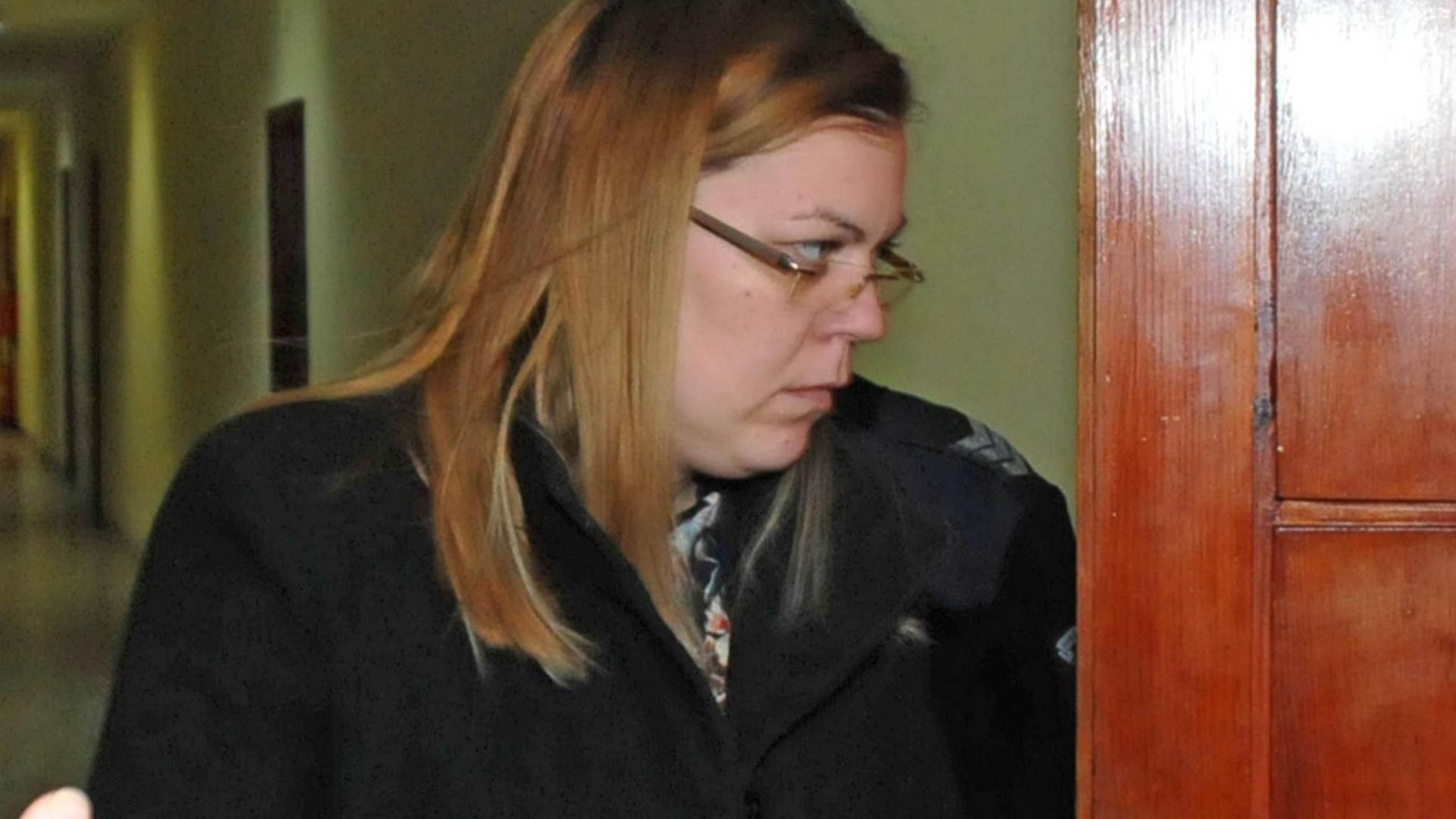 Бургаският апелативен съд освободи под домашен арест банкерката Биляна Манчева