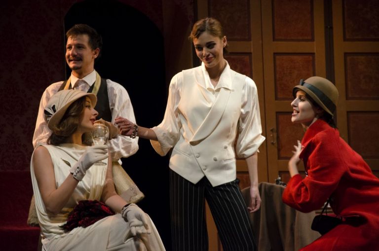 Фото/изображение с Телесериал.com Фото/изображение с Телесериал.com