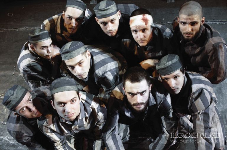 Фото/изображение с Телесериал.com Фото/изображение с Телесериал.com