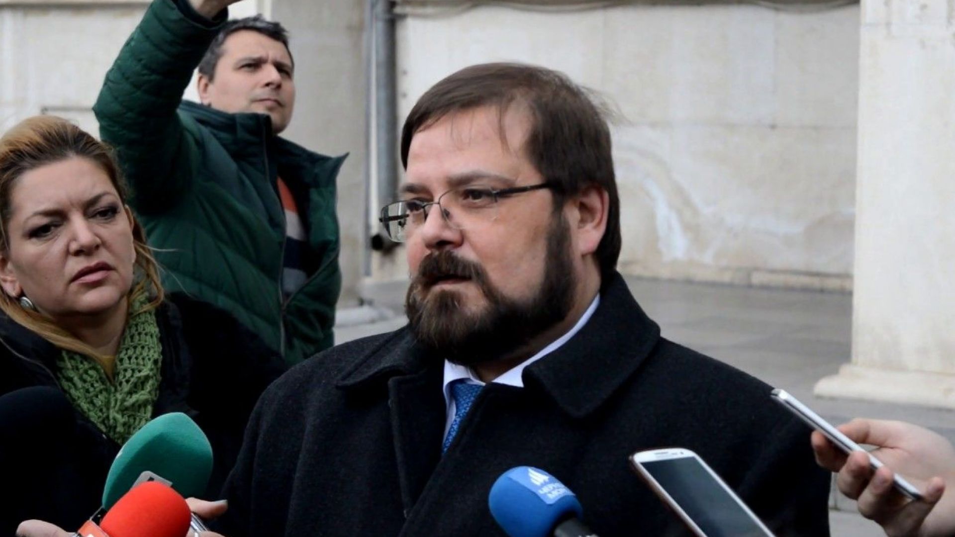 Възможно е да има още едно обвинение за убийството във