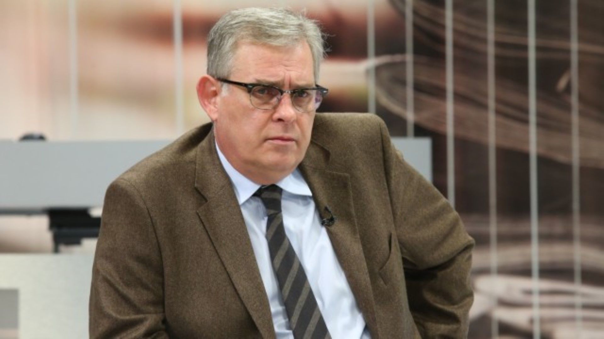 Началникът на Спешна помощ д р Георги Гелев отговори на обвиненията