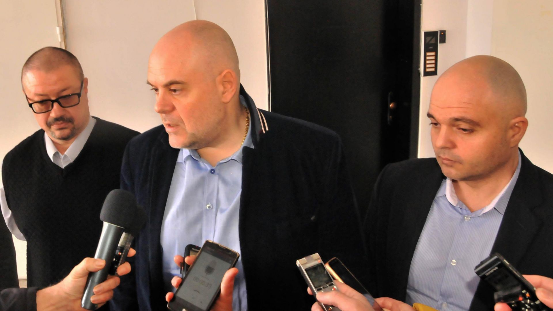 99 9 няма да участвам в състезанието за нов главен прокурор