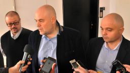 Гешев: Пловдивският зам.-кмет Ралев е наблюдаван от пет месеца, използвани са СРС-та  