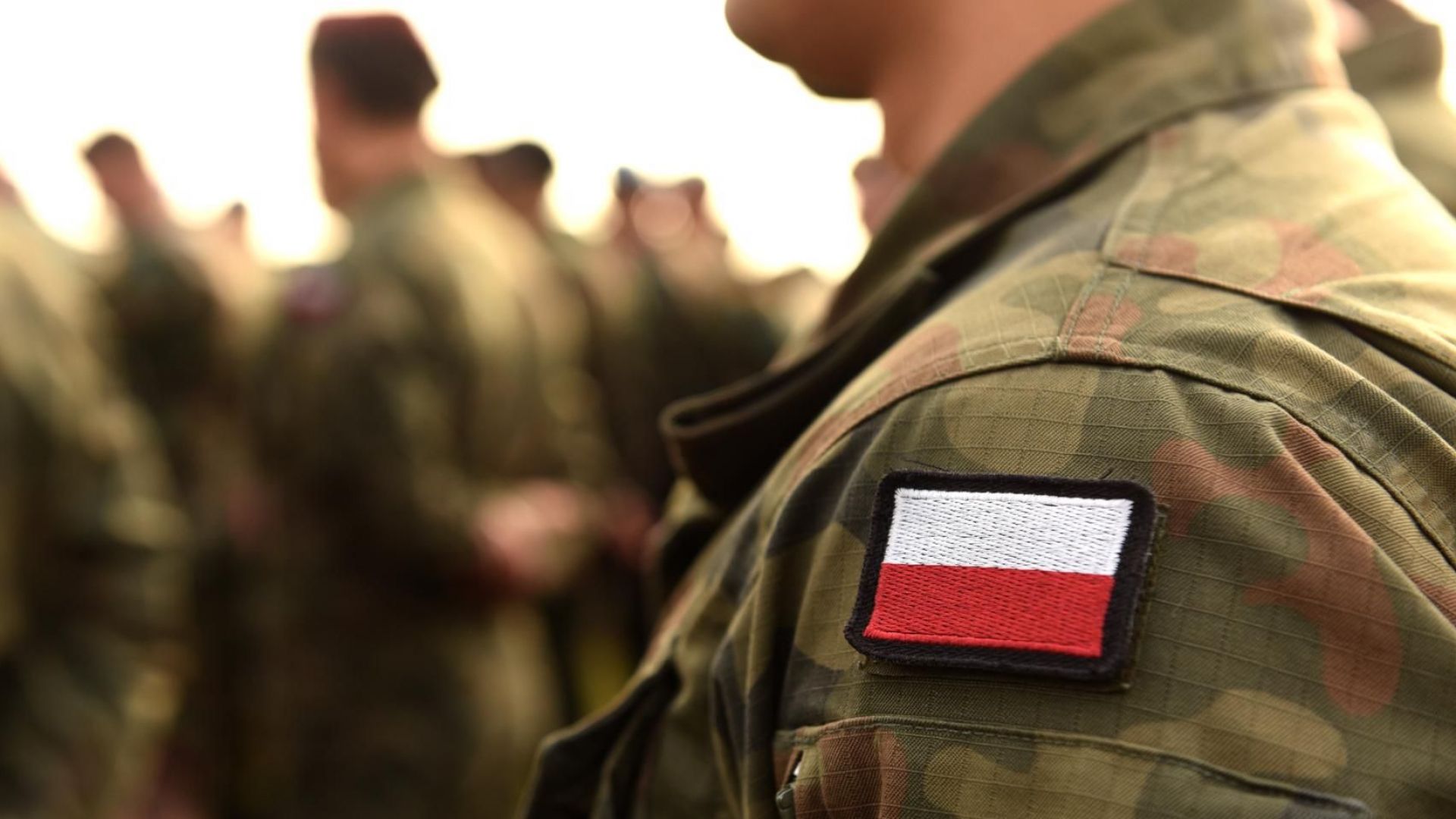 Полша ще похарчи 49 милиарда долара за модернизиране на въоръжените