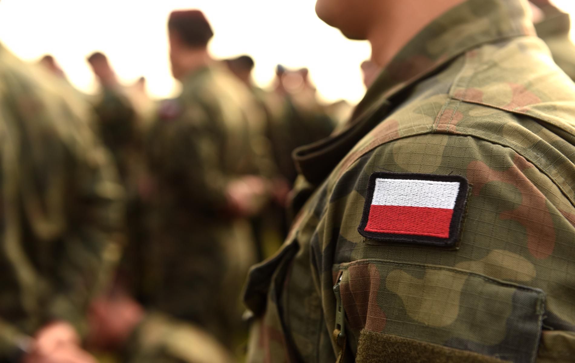 Модернизират полската армия с 49 милиарда долара
