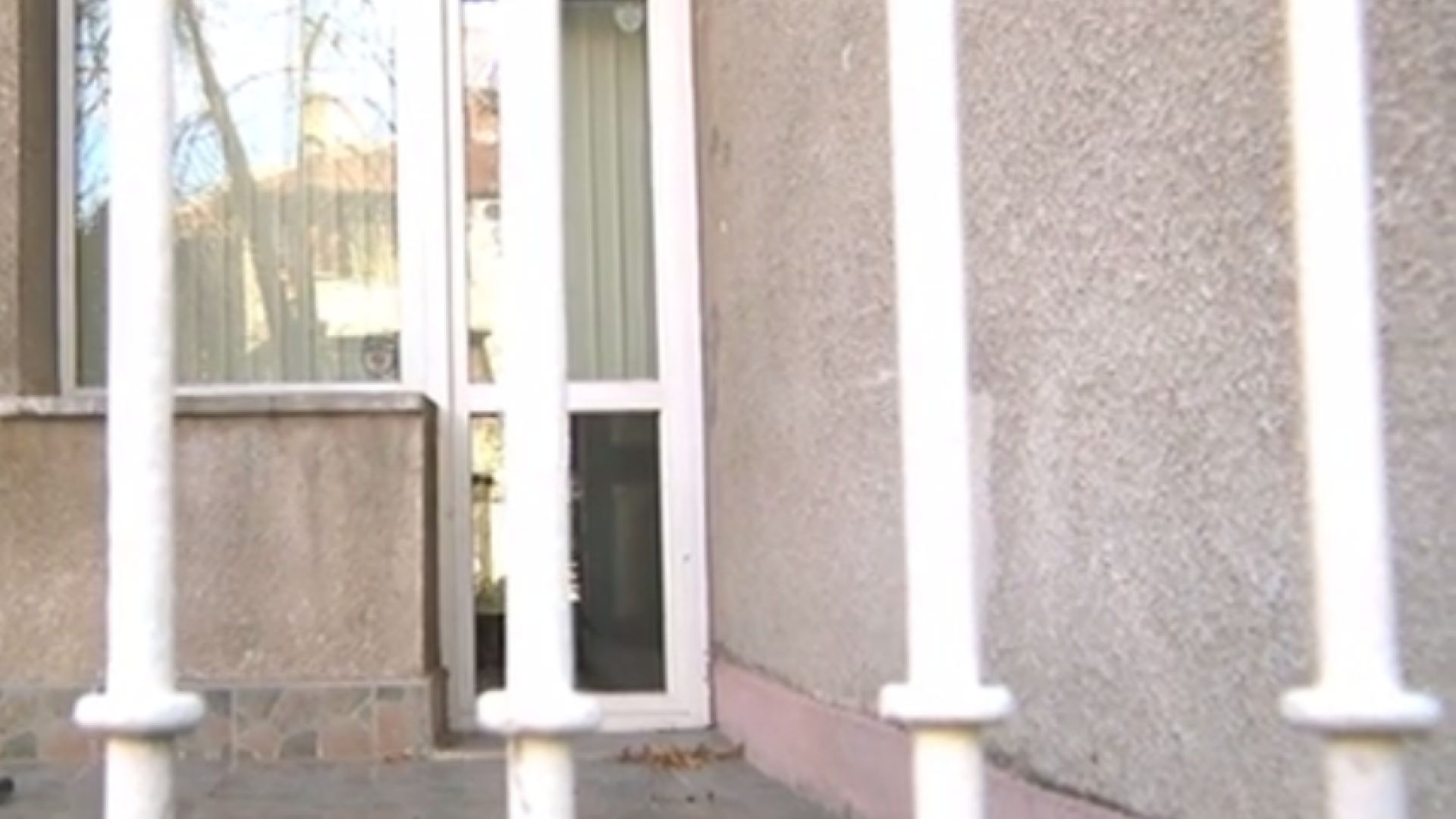 Потърпевш след обир търси съдействие в социалните мрежи за установяването