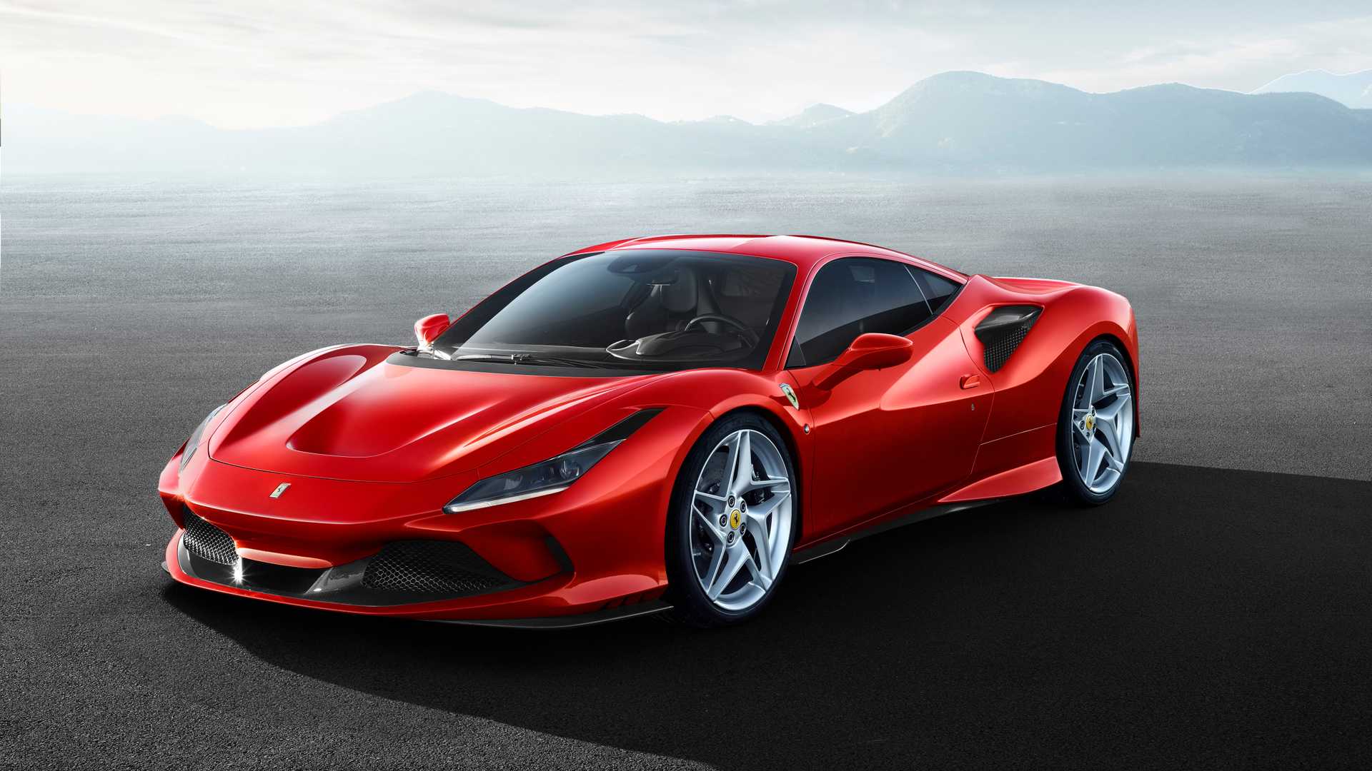 Колко печели Ferrari от всяка продадена кола