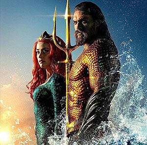 „Аквамен 2“ през 2022 г.