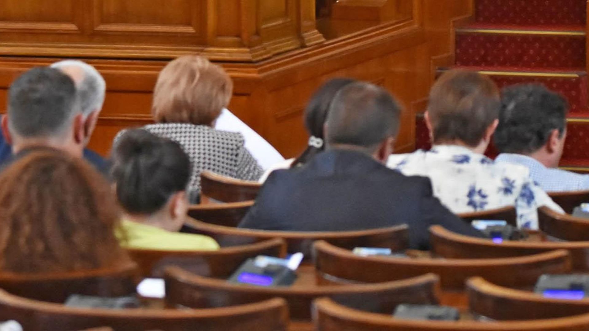 Парламентът взе решение за откриване на Медицински факултет в структурата