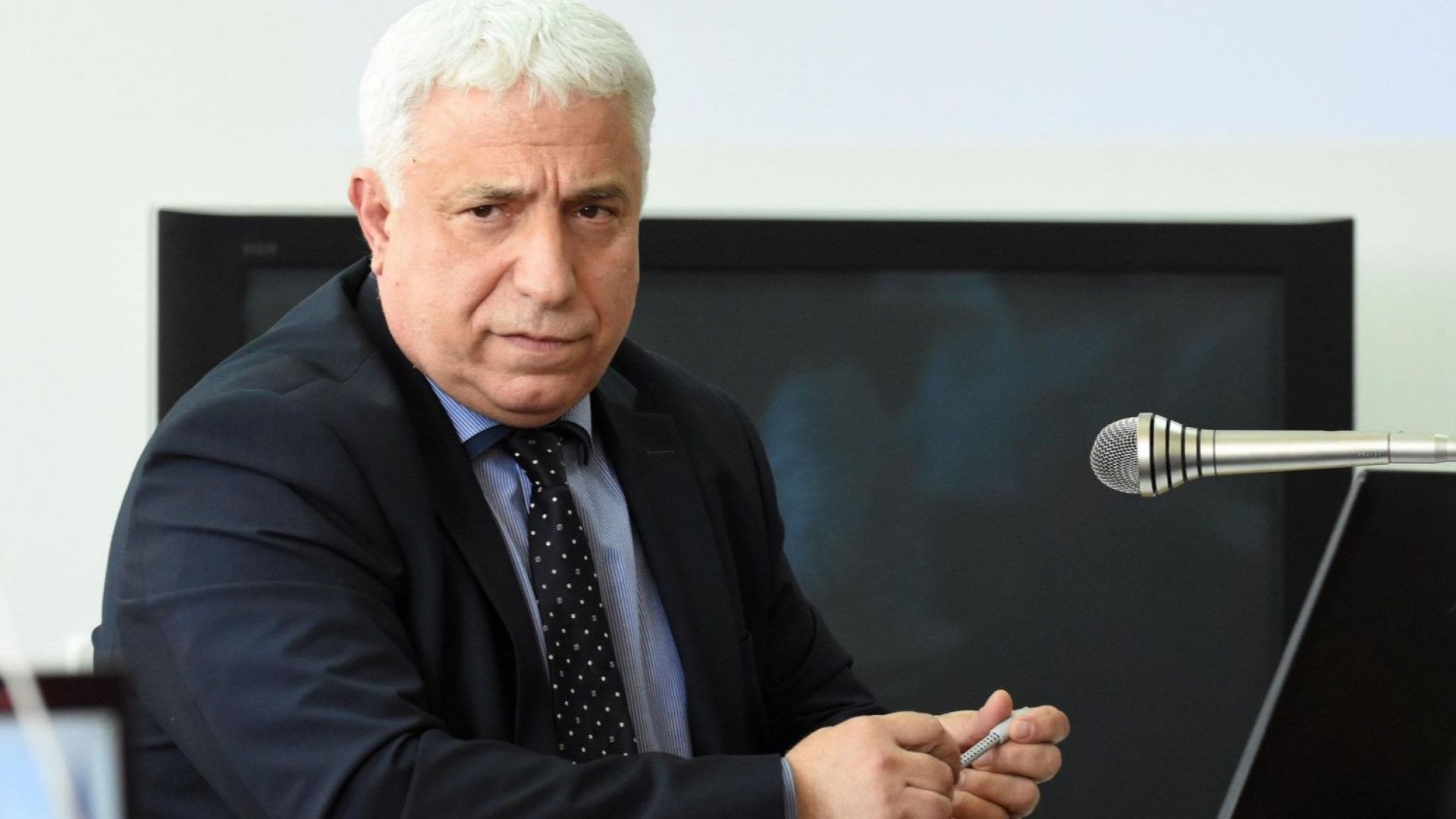 Според мен предстоящото посещение на руския премиер Дмитрий Медведев в