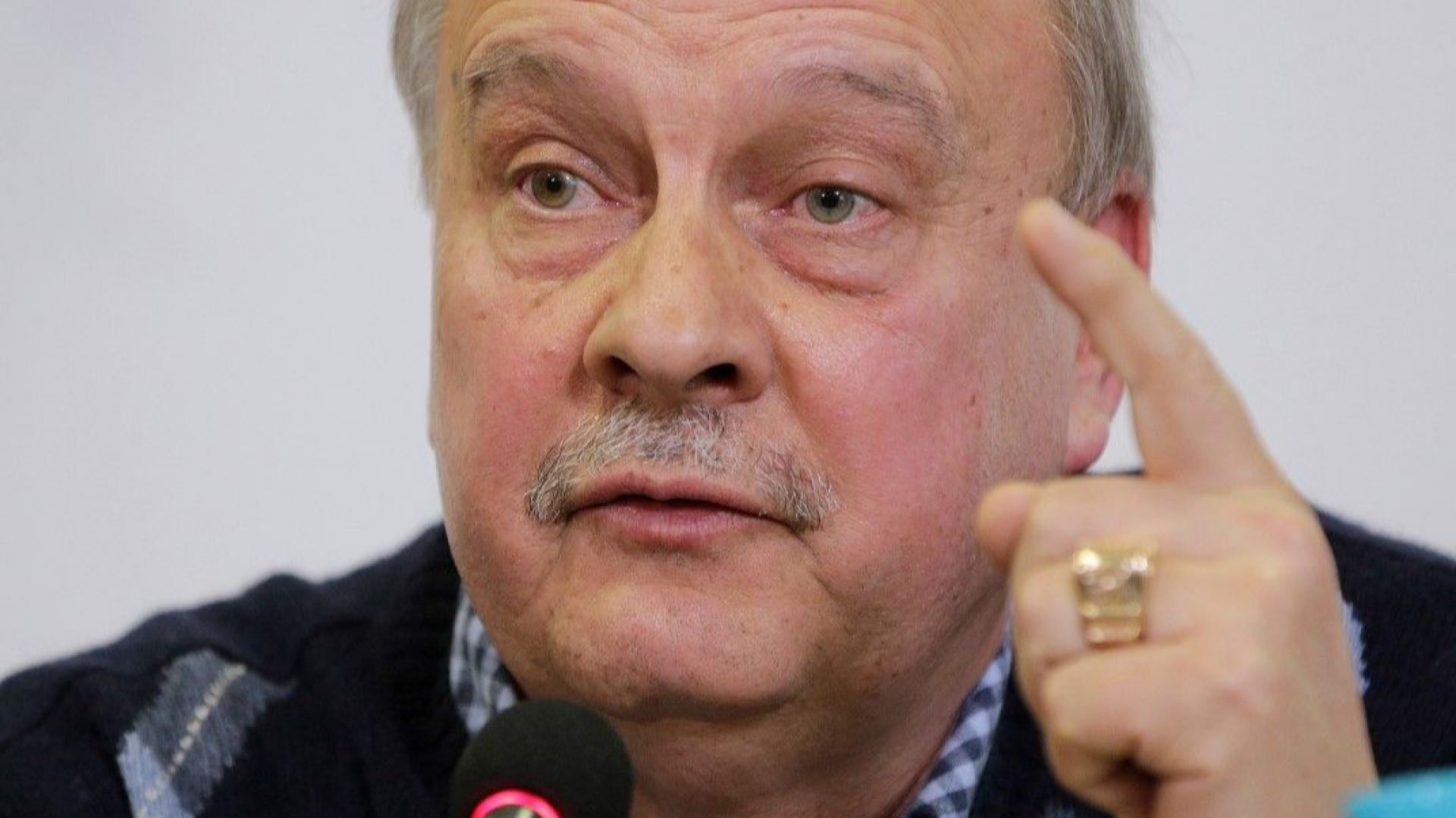 Българската съдебна система е в нокаут тя е в най тежката